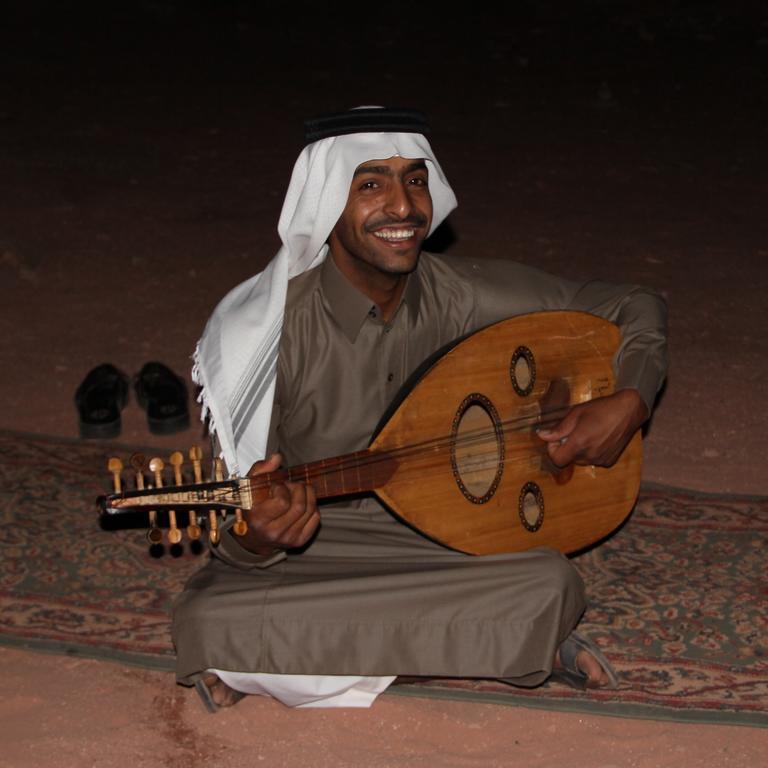 Wadi Rum Sleep Under The Stars المظهر الخارجي الصورة